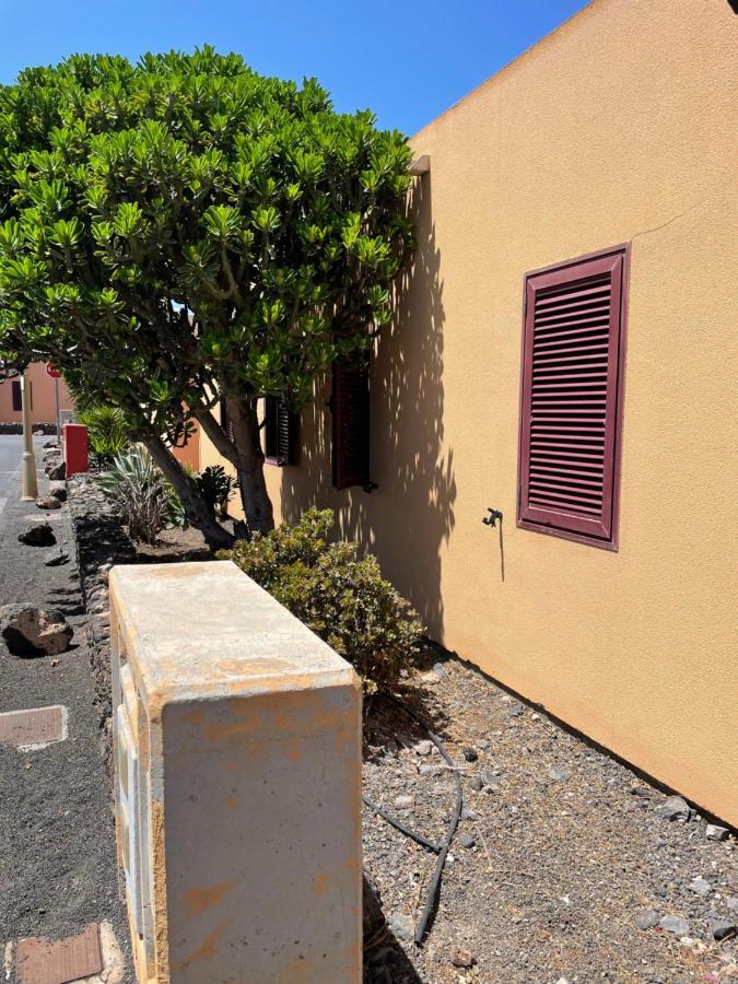 Corralejo, Relaxing Villa , Private Pool , Wi-Fi Exteriör bild